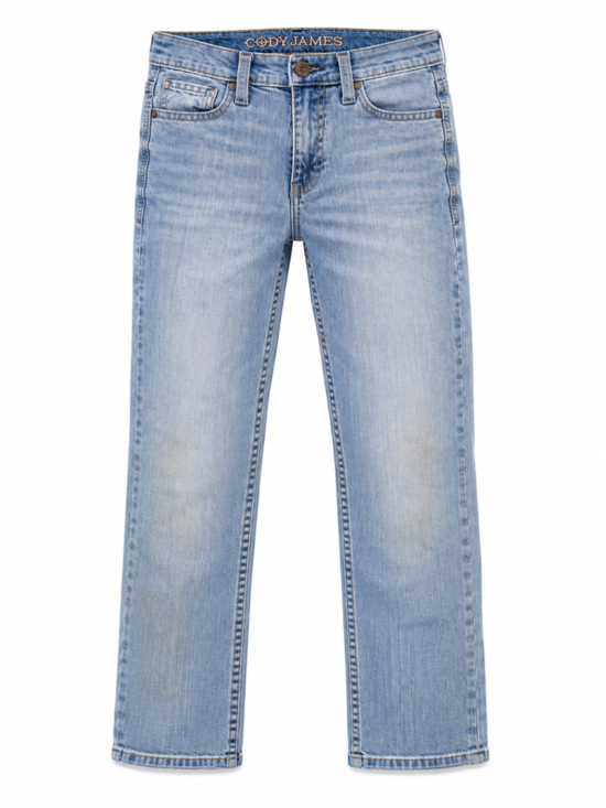 Cody James Other - Childrens Cody James Straight Leg Jeans, size 10